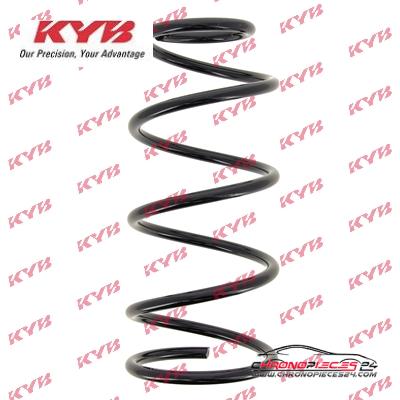 Achat de KYB RC3468 Ressort de suspension K-Flex pas chères