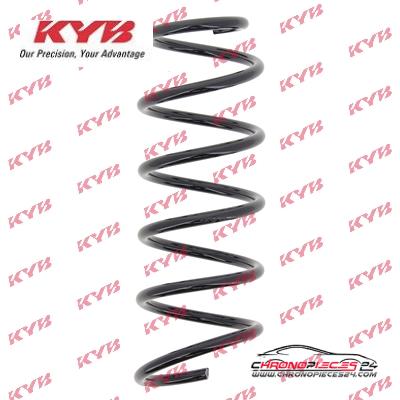 Achat de KYB RC3439 Ressort de suspension K-Flex pas chères