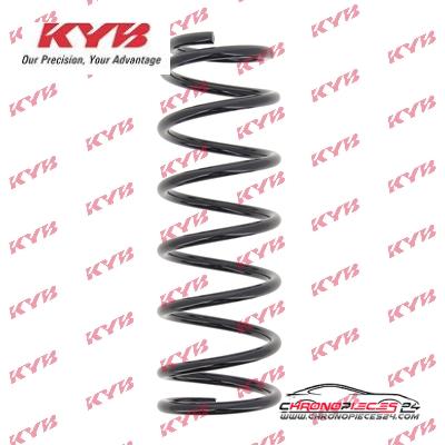 Achat de KYB RC3442 Ressort de suspension K-Flex pas chères