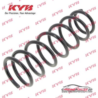 Achat de KYB RC3442 Ressort de suspension K-Flex pas chères