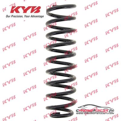 Achat de KYB RC5006 Ressort de suspension K-Flex pas chères