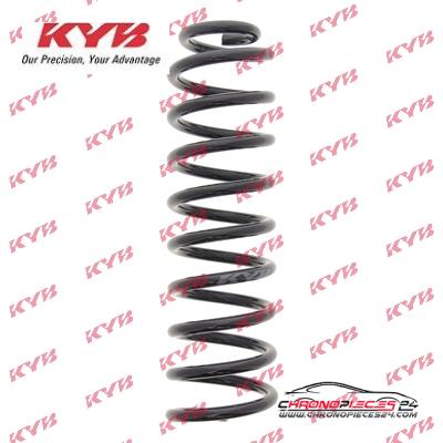 Achat de KYB RC5007 Ressort de suspension K-Flex pas chères