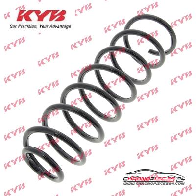 Achat de KYB RC5010 Ressort de suspension K-Flex pas chères