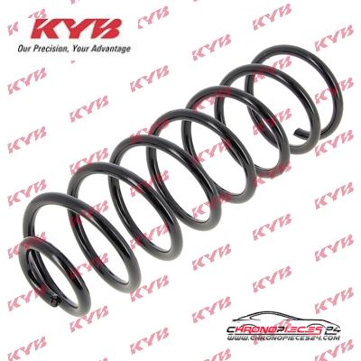 Achat de KYB RC5070 Ressort de suspension K-Flex pas chères