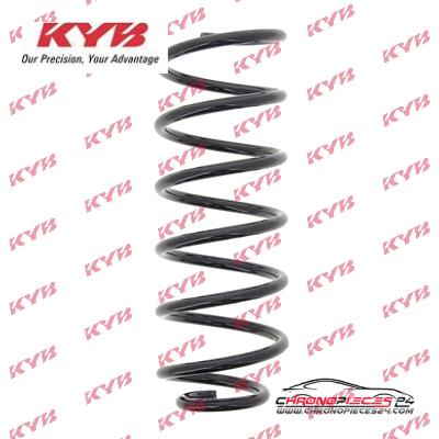 Achat de KYB RC5138 Ressort de suspension K-Flex pas chères