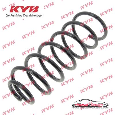 Achat de KYB RC5138 Ressort de suspension K-Flex pas chères