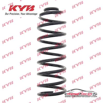 Achat de KYB RC5147 Ressort de suspension K-Flex pas chères