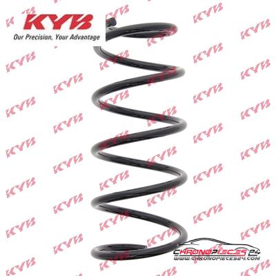 Achat de KYB RC3454 Ressort de suspension K-Flex pas chères