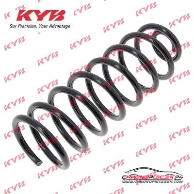 Achat de KYB RC5147 Ressort de suspension K-Flex pas chères