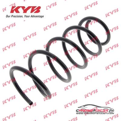 Achat de KYB RC3454 Ressort de suspension K-Flex pas chères