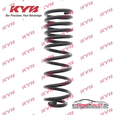 Achat de KYB RC5163 Ressort de suspension K-Flex pas chères