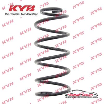 Achat de KYB RC3456 Ressort de suspension K-Flex pas chères