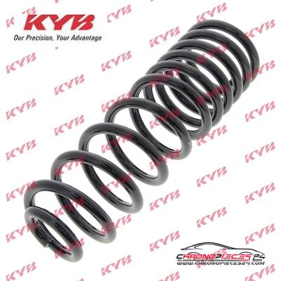 Achat de KYB RC5163 Ressort de suspension K-Flex pas chères