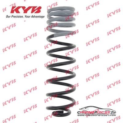 Achat de KYB RC5164 Ressort de suspension K-Flex pas chères