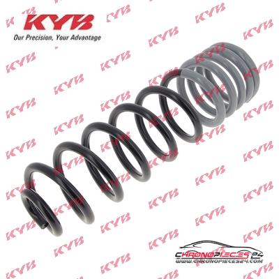 Achat de KYB RC5164 Ressort de suspension K-Flex pas chères