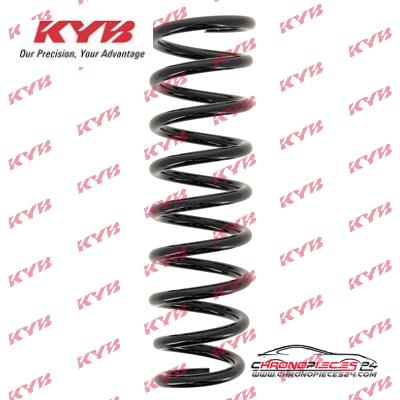 Achat de KYB RC5172 Ressort de suspension K-Flex pas chères