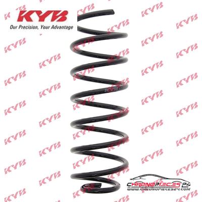 Achat de KYB RC5210 Ressort de suspension K-Flex pas chères