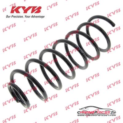 Achat de KYB RC5210 Ressort de suspension K-Flex pas chères