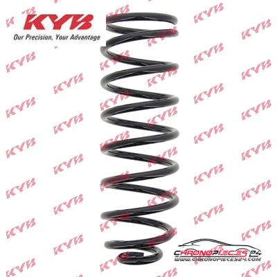 Achat de KYB RC5212 Ressort de suspension K-Flex pas chères