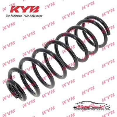 Achat de KYB RC5212 Ressort de suspension K-Flex pas chères