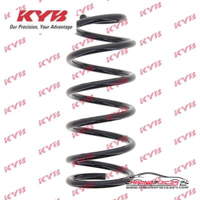 Achat de KYB RC5842 Ressort de suspension K-Flex pas chères