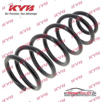 Achat de KYB RC5842 Ressort de suspension K-Flex pas chères