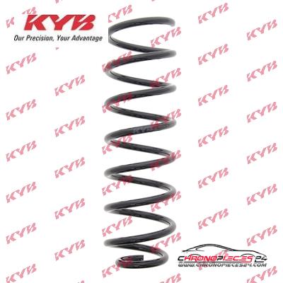 Achat de KYB RC5244 Ressort de suspension K-Flex pas chères