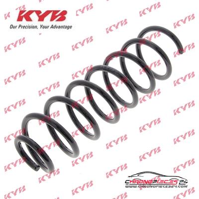 Achat de KYB RC5244 Ressort de suspension K-Flex pas chères