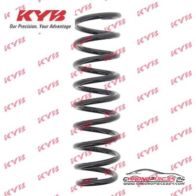 Achat de KYB RC5245 Ressort de suspension K-Flex pas chères