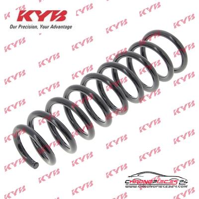 Achat de KYB RC5245 Ressort de suspension K-Flex pas chères