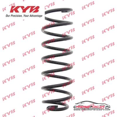 Achat de KYB RC5248 Ressort de suspension K-Flex pas chères