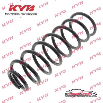 Achat de KYB RC5248 Ressort de suspension K-Flex pas chères