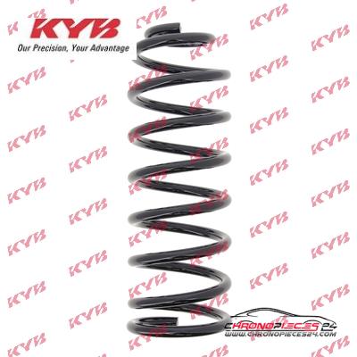 Achat de KYB RC5267 Ressort de suspension K-Flex pas chères