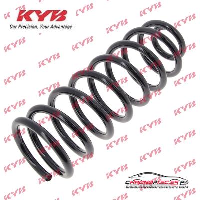 Achat de KYB RC5267 Ressort de suspension K-Flex pas chères