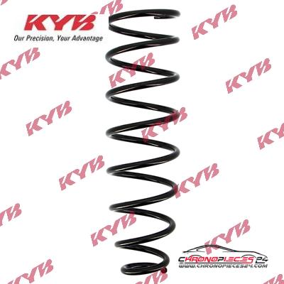 Achat de KYB RC5860 Ressort de suspension K-Flex pas chères