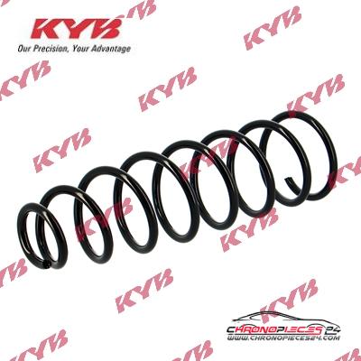 Achat de KYB RC5860 Ressort de suspension K-Flex pas chères