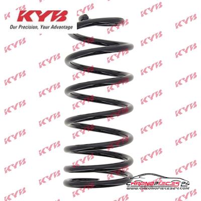 Achat de KYB RC5285 Ressort de suspension K-Flex pas chères