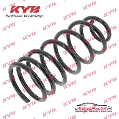 Achat de KYB RC5285 Ressort de suspension K-Flex pas chères