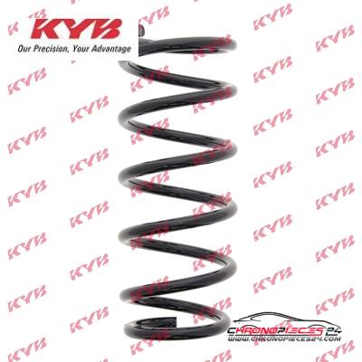 Achat de KYB RC5868 Ressort de suspension K-Flex pas chères