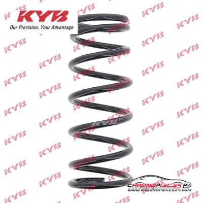 Achat de KYB RC5870 Ressort de suspension K-Flex pas chères