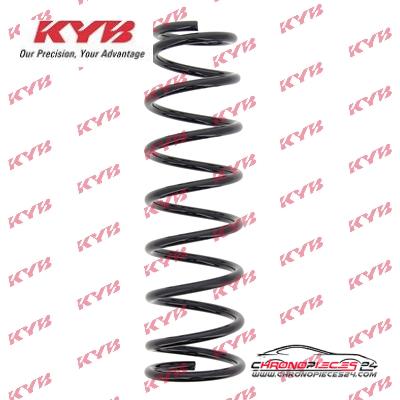 Achat de KYB RC5317 Ressort de suspension K-Flex pas chères