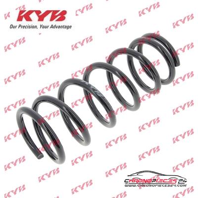 Achat de KYB RC5870 Ressort de suspension K-Flex pas chères