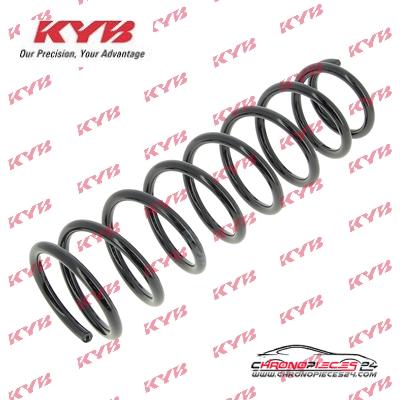 Achat de KYB RC5317 Ressort de suspension K-Flex pas chères