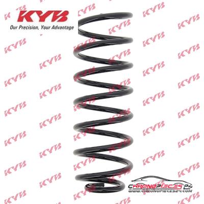 Achat de KYB RC5409 Ressort de suspension K-Flex pas chères