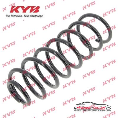 Achat de KYB RC5409 Ressort de suspension K-Flex pas chères