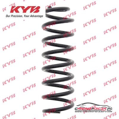 Achat de KYB RC5882 Ressort de suspension K-Flex pas chères