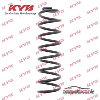 Achat de KYB RC5883 Ressort de suspension K-Flex pas chères