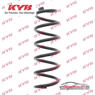 Achat de KYB RC5421 Ressort de suspension K-Flex pas chères