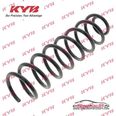 Achat de KYB RC5883 Ressort de suspension K-Flex pas chères