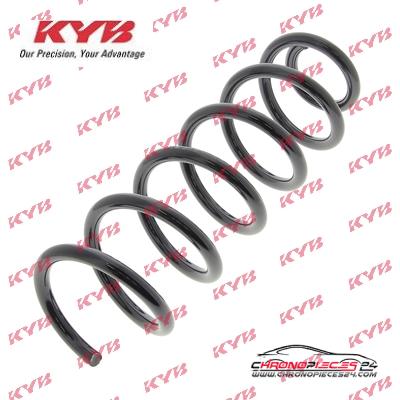 Achat de KYB RC5421 Ressort de suspension K-Flex pas chères